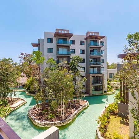 Ciudad Mayakoba Homes By Vimex Плайя-дель-Кармен Екстер'єр фото