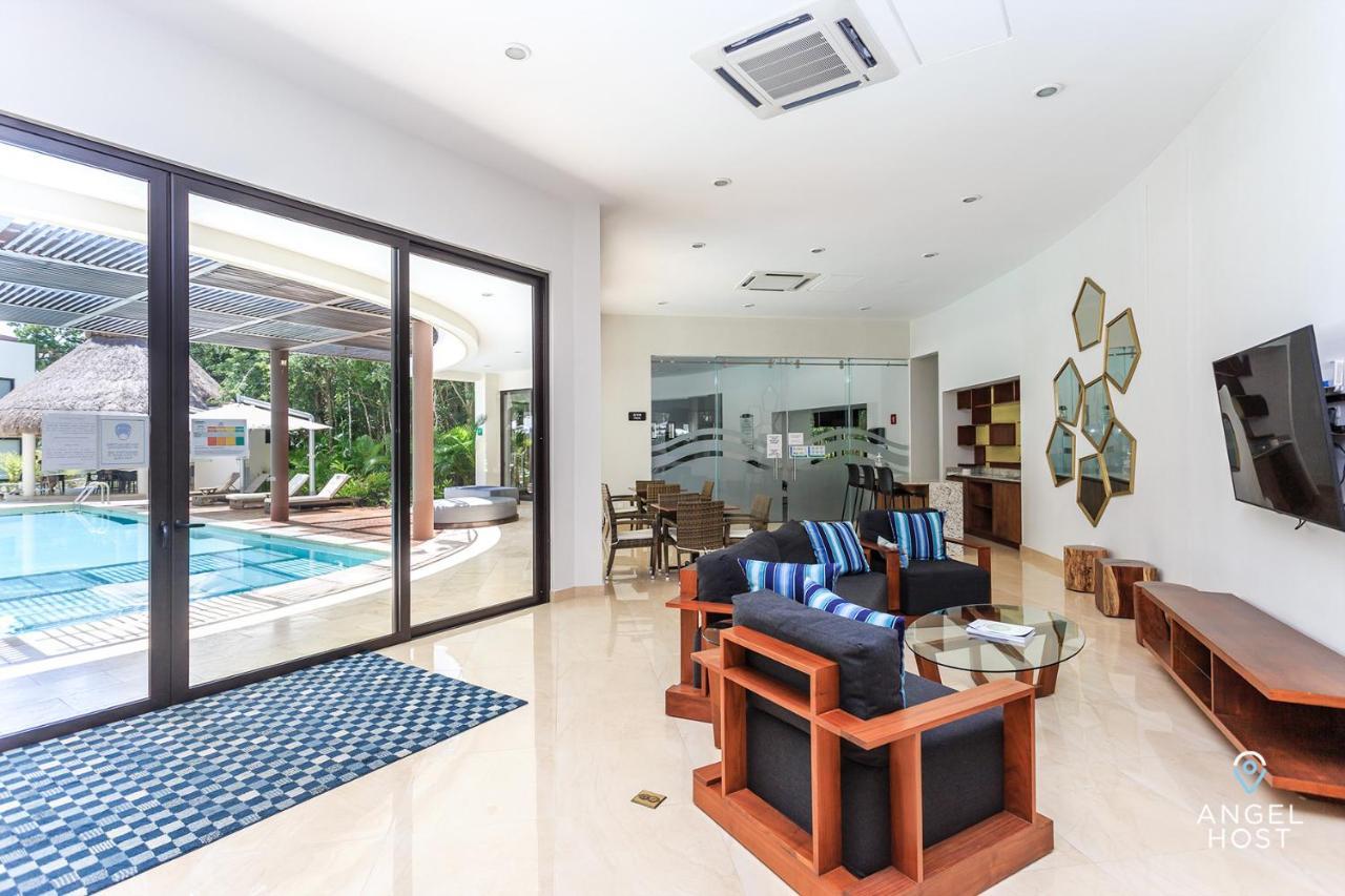Ciudad Mayakoba Homes By Vimex Плайя-дель-Кармен Екстер'єр фото
