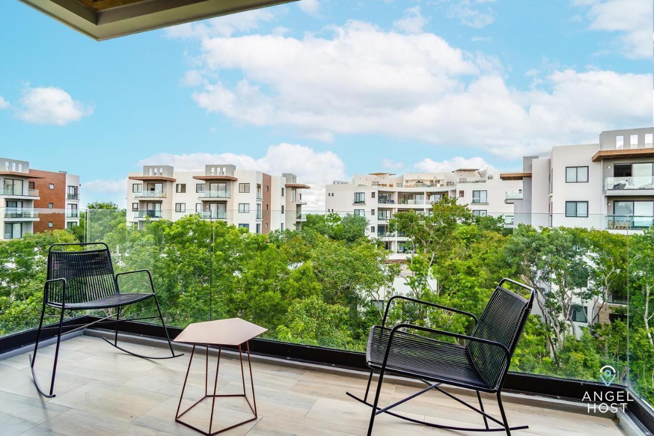 Ciudad Mayakoba Homes By Vimex Плайя-дель-Кармен Екстер'єр фото